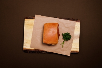 Heritage Cure Oyster Bacon